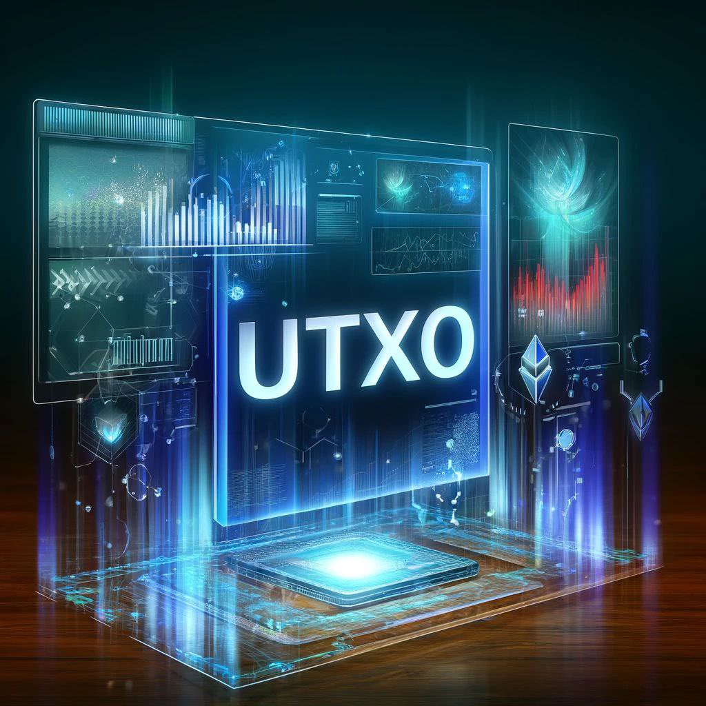 We like to share the latest updates regarding the UTXO dapp. The first part of the front and back-end of the UTXO dapp is deployed on the web. 🚨 The first part of the dapp includes: BTC wallet connect (leather, unisat & OKX) ✅ UTXO balance and voting power per wallet ✅ UTXO…