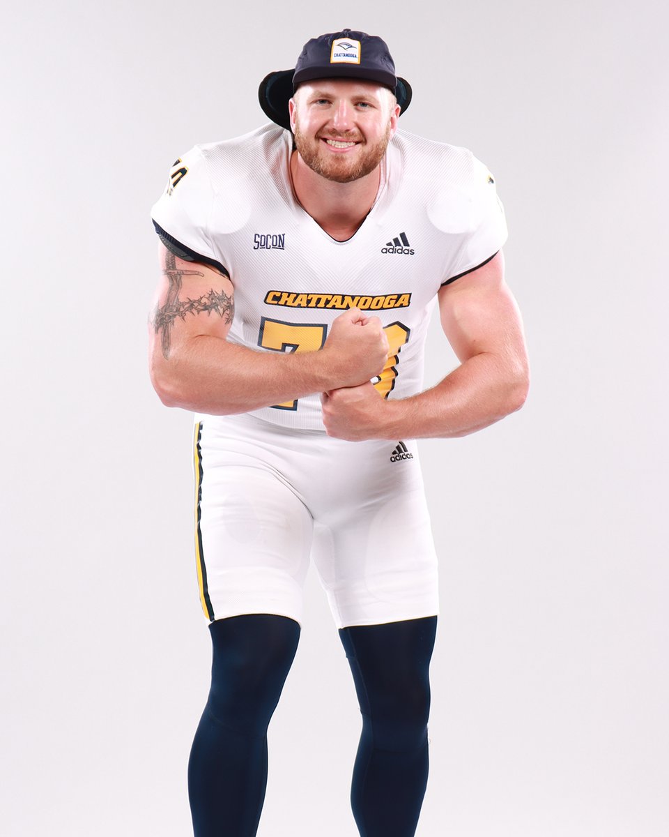 🚨3 more Mocs headed to NFL🚨

🗞️ bit.ly/3wcJ1DK