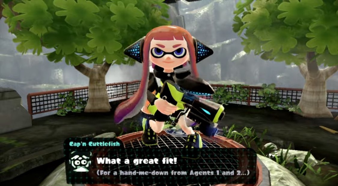 Sharky! | SWITCH 2 ERA tweet media