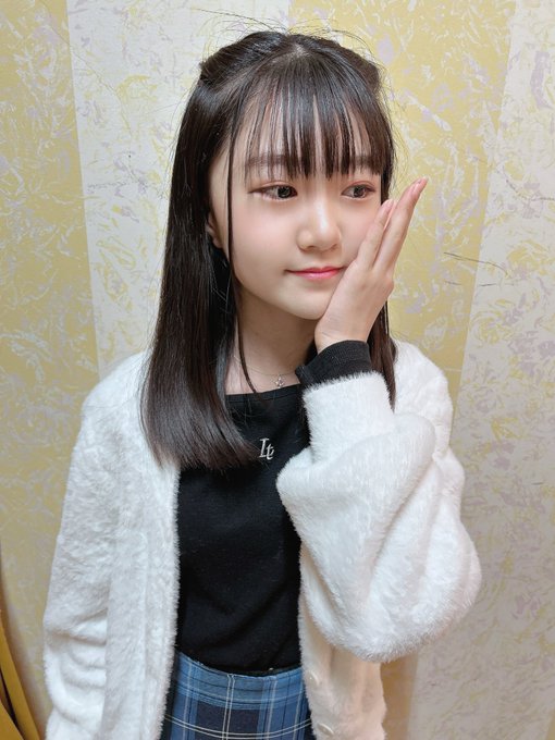 Twitterのコスプレ画像1