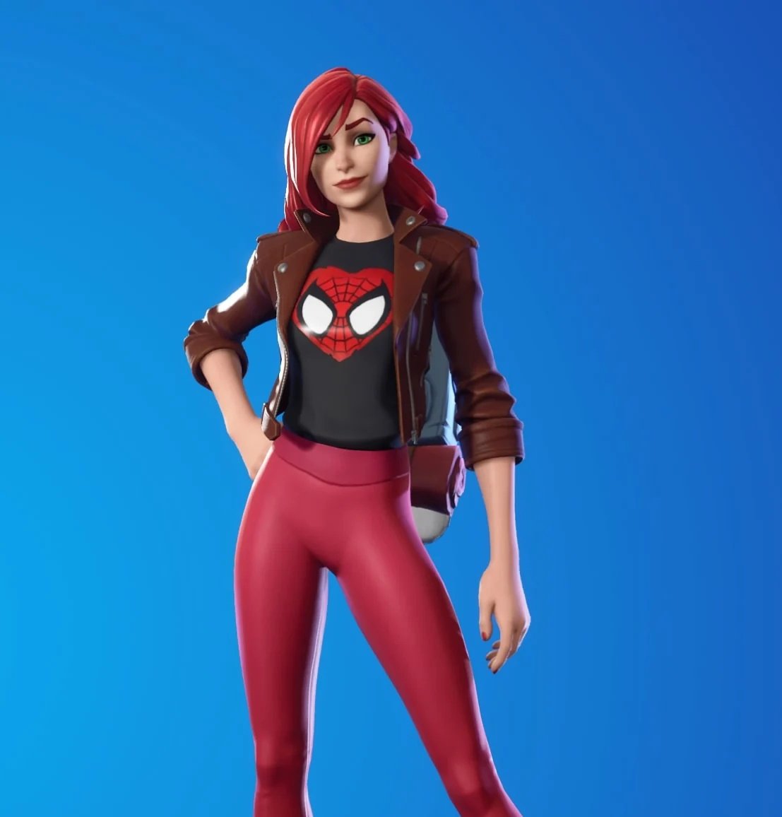 UnchartedRobbie's tweet photo. Me acabo de dar cuenta que #SpiderManZero, #GreenGoblin y #MaryJane están de vuelta en la tienda de #Fortnite 🤙🏽✨ https://t.co/9RlAIkz9Eo