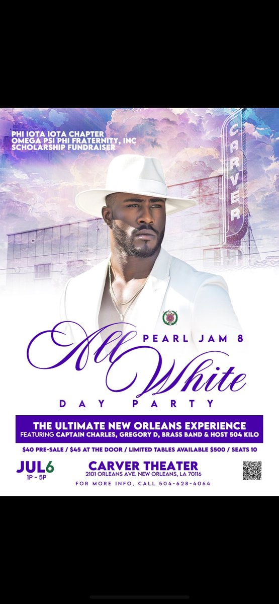 Essence Festival Weekend