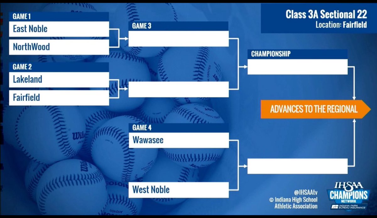Baseball too!
