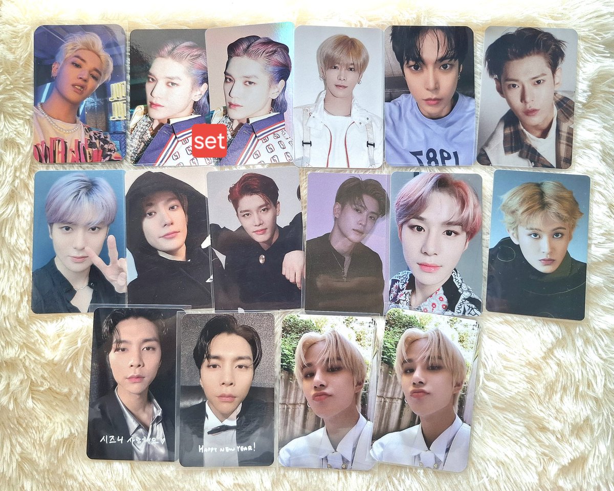 markjaemz's tweet photo. wts ASAP, nct dream 127 wayv superm riize kep1er aespa https://t.co/mrpQVxIfyu
