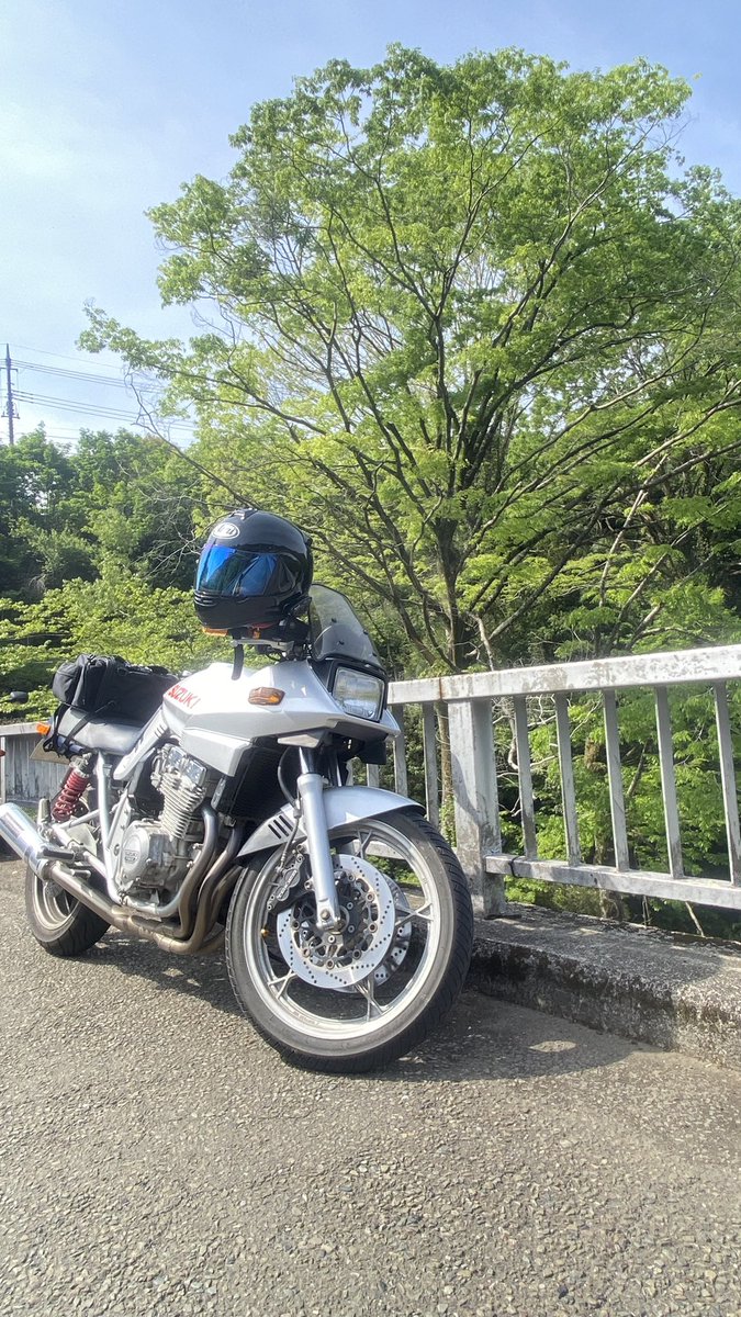 1人で考え事ついでに来た。in秋川渓谷