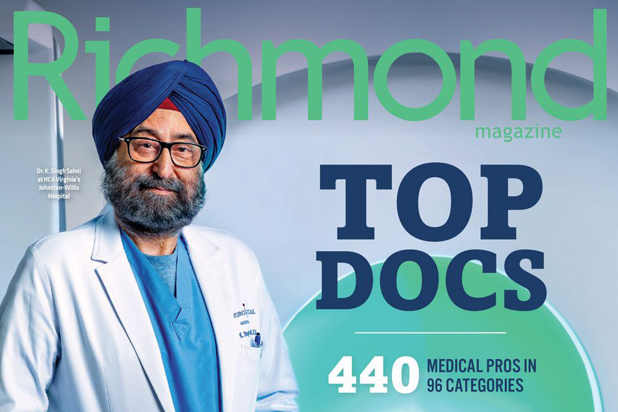 Richmond Magazine’s annual list of “Top Docs” once again recognizes a number of #VCUMassey. Featured in the magazine’s April 2024 issue, the list includes nearly 40 doctors from varied specialties. Check it out! bit.ly/3Umfu2q