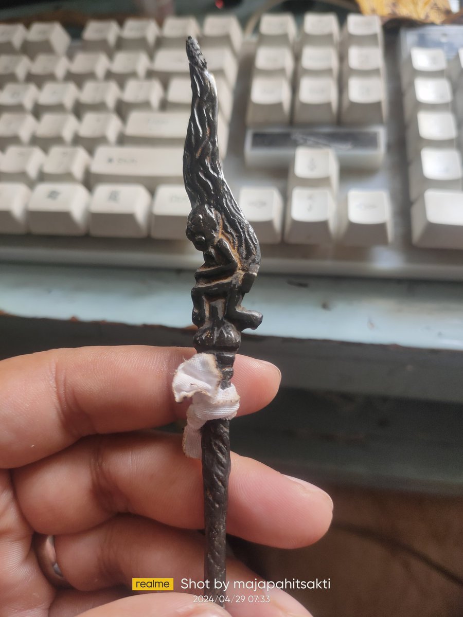 banyusucie's tweet photo. Pandito Semedi

Sarana / wasilah sareat pelancar usaha, kerizkian, karir, maghnet keberuntungan. 

Biidznillah mempermudah meraih kesuksesan 

Mahar alih rawat : 450rb

Wa : 0878-7231-6572 https://t.co/CAzqOXZ9MS