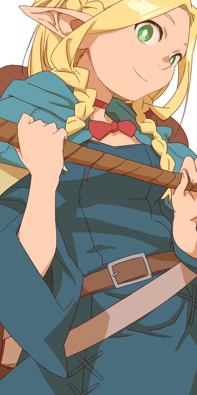 マルシルがすき #ダンジョン飯 