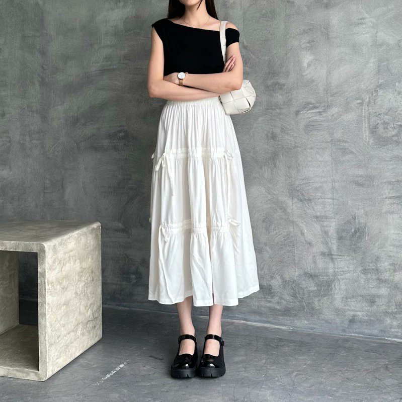 SpillLiink's tweet photo. PO
Available in 7 colors
BAHAN:COTTON (LEMES FLOWY)

Amora skirt 😍
https://t.co/wO3qrbZGRd https://t.co/OCh6p99Ue7