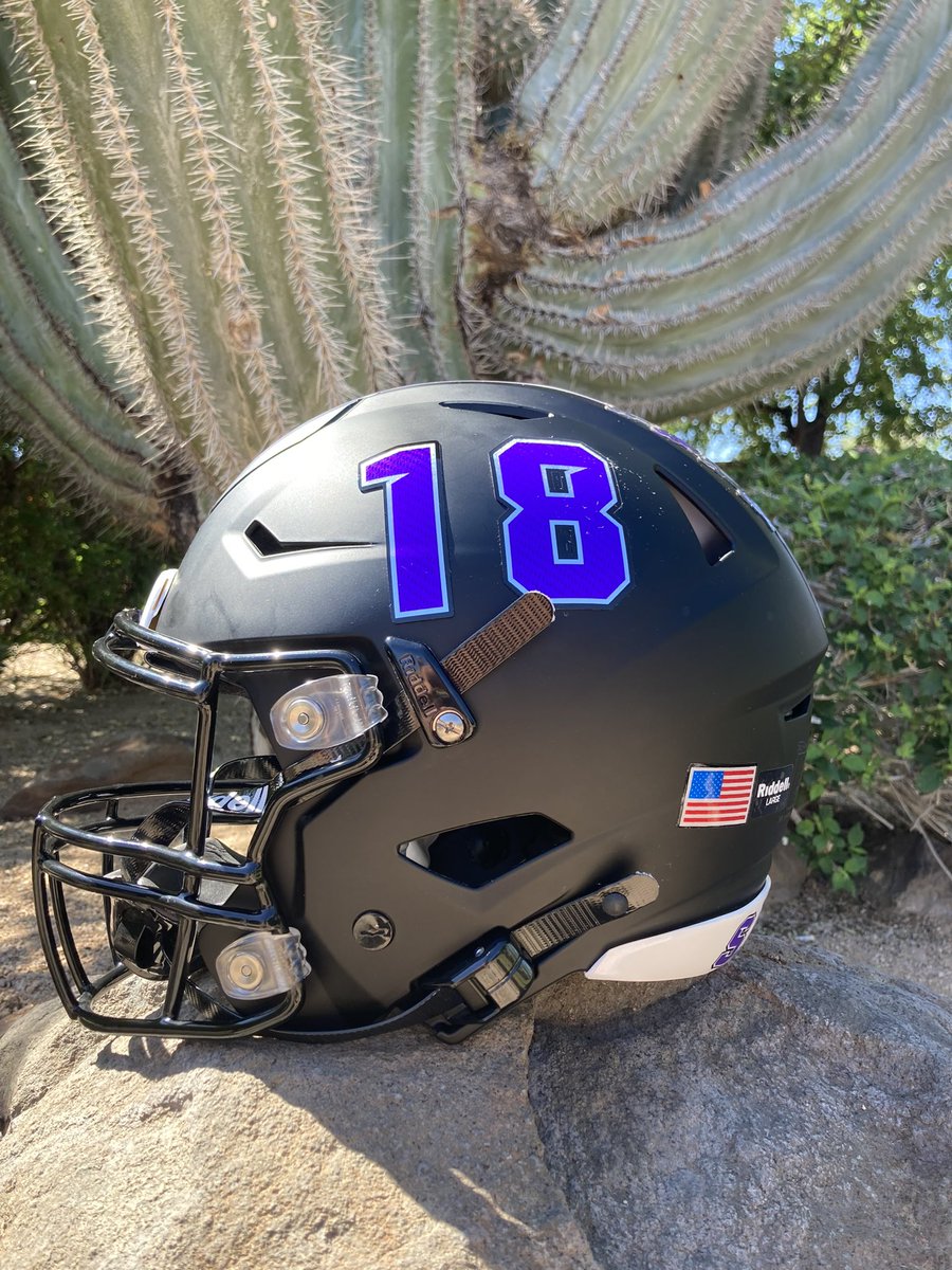 ACPFootball17's tweet photo. New Lids for ACP Football this Coming Season! 🔥 https://t.co/baPMtP3p6i