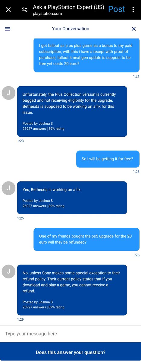 bennydog00's tweet photo. @BethesdaStudios https://t.co/g7210AW83L