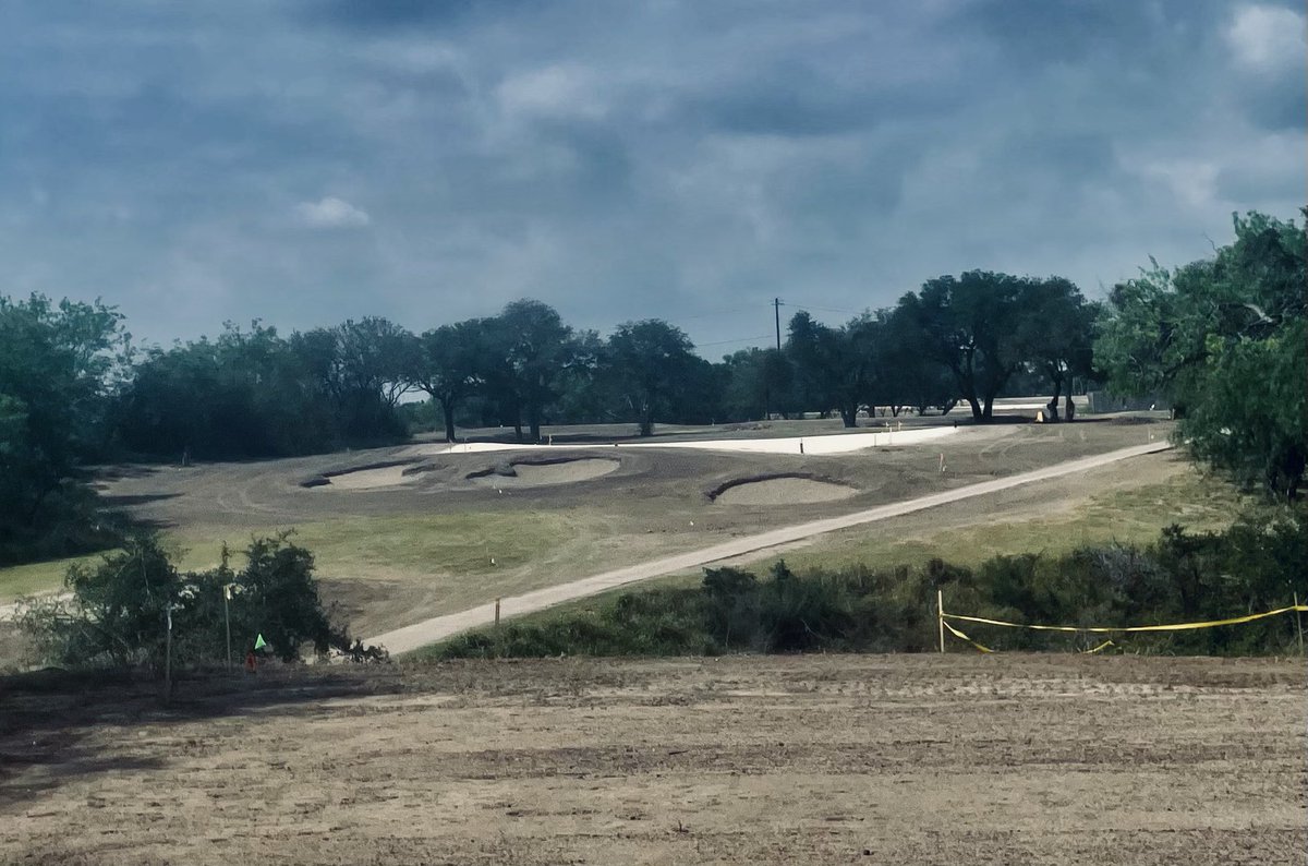 Mid-America Golf and Landscape tweet media