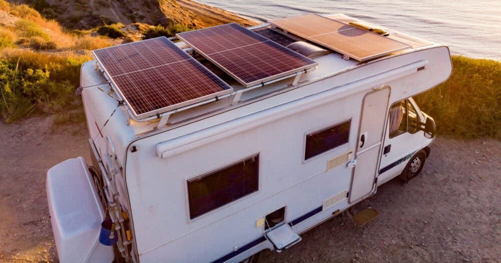 10 Things That Can Ruin Your RV Solar System 
doityourselfrv.com/10-things-that… 
#RV #RVLIFE #rvtravel #camping