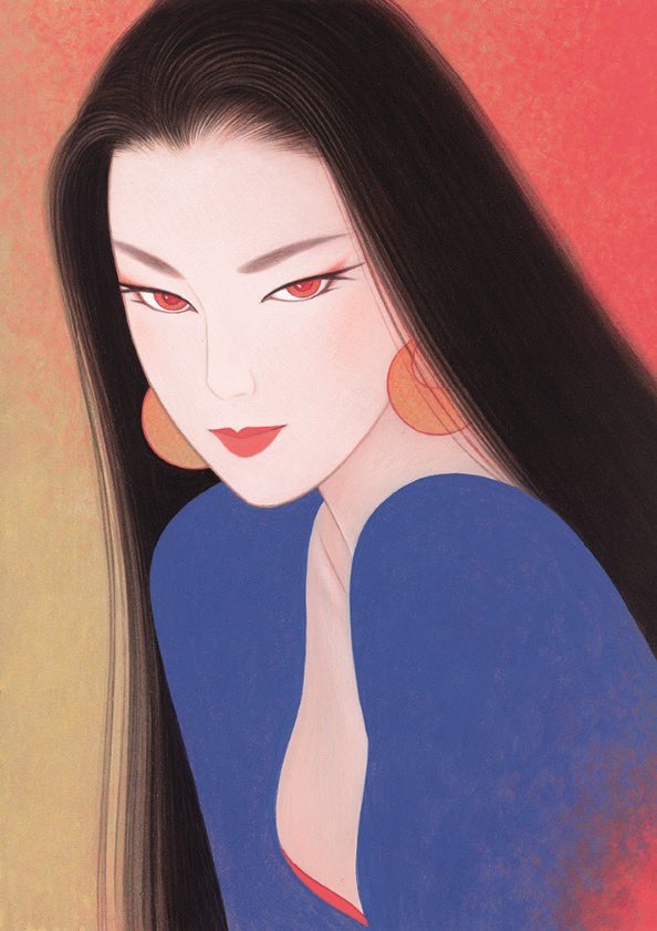 今日は #昭和の日 ということで、ちょっと懐かしさを感じるレトロな