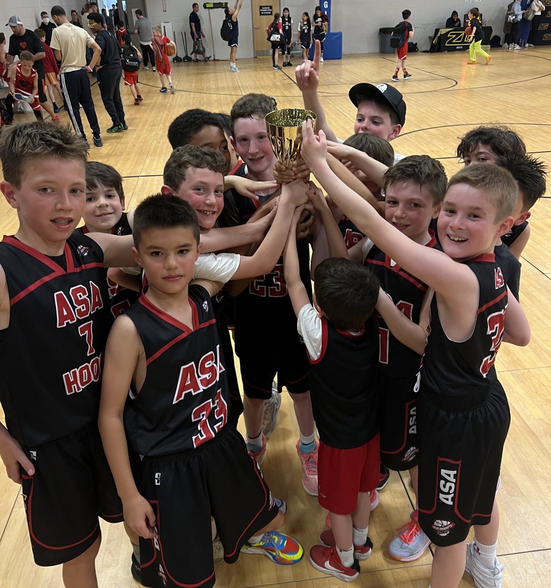 zg_newengland's tweet photo. Another CHAMPIONSHIP win for @ASAhoops 🔥🔥 congrats to you guys!! 💯👏 https://t.co/pUKqT8QeWa
