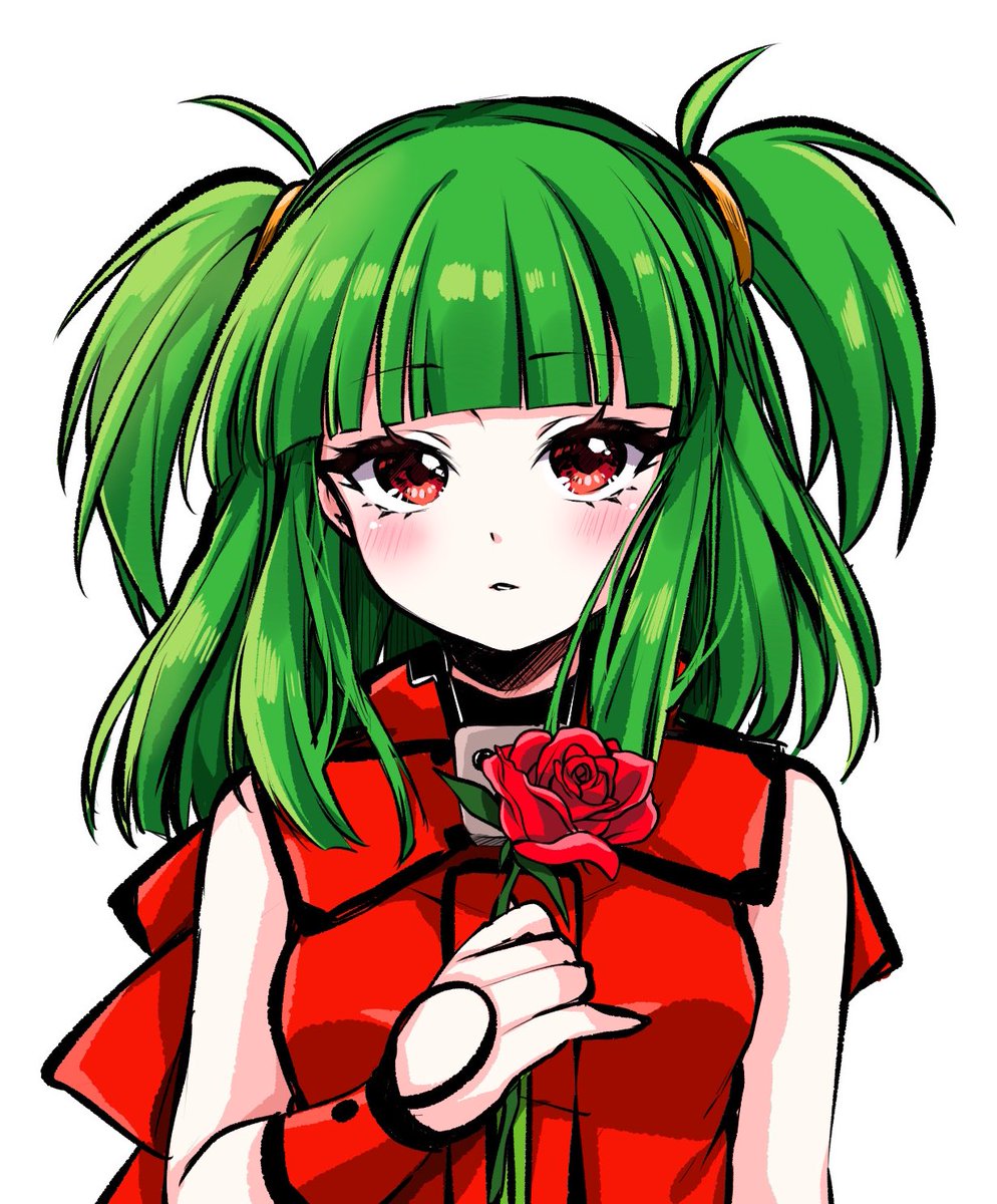 「」|よまおのイラスト