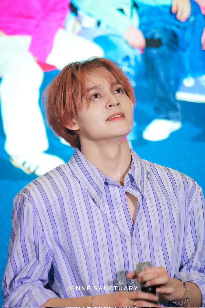 24.04.28 HORI7ON LUCKY FANSIGNING EVENT 📍SM DASMA

HORI7ON MAKES HISTORY

#HORI7ONatSMCityDasma
#HORI7ON #호라이즌
#REYSTER #레이스터
<a href="/HORI7ONofficial/">HORI7ONofficial</a>