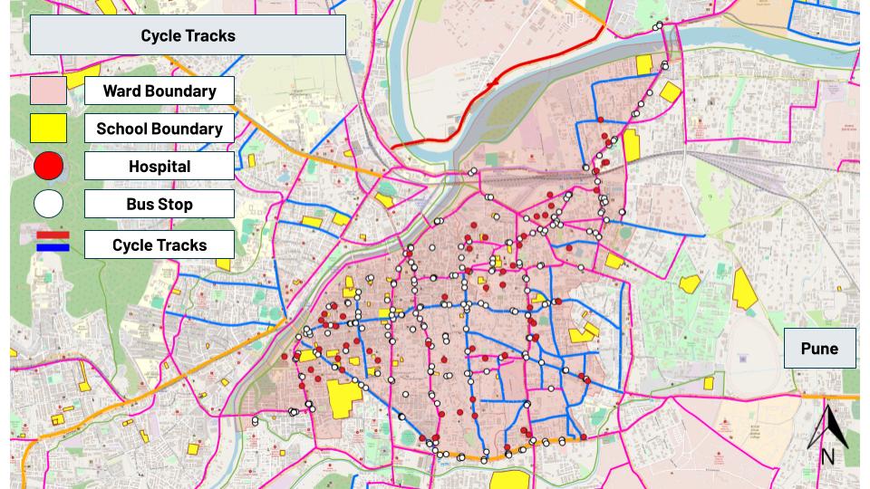 Pune Data Jam explores the public/open data sets that are majorly related to public transit. Thanks to <a href="/Bus_Kara_/">Busकरा</a> , <a href="/GeoPune/">GeoPune</a> <a href="/chinmaymaps/">Chinmay Shaligram</a> , <a href="/opencity_in/">OpenCity - Urban Data Platform</a>, and <a href="/parisarpune/">Parisar</a>  for organizing. I encourage all my students of Data Visualization to join such interesting meetups.