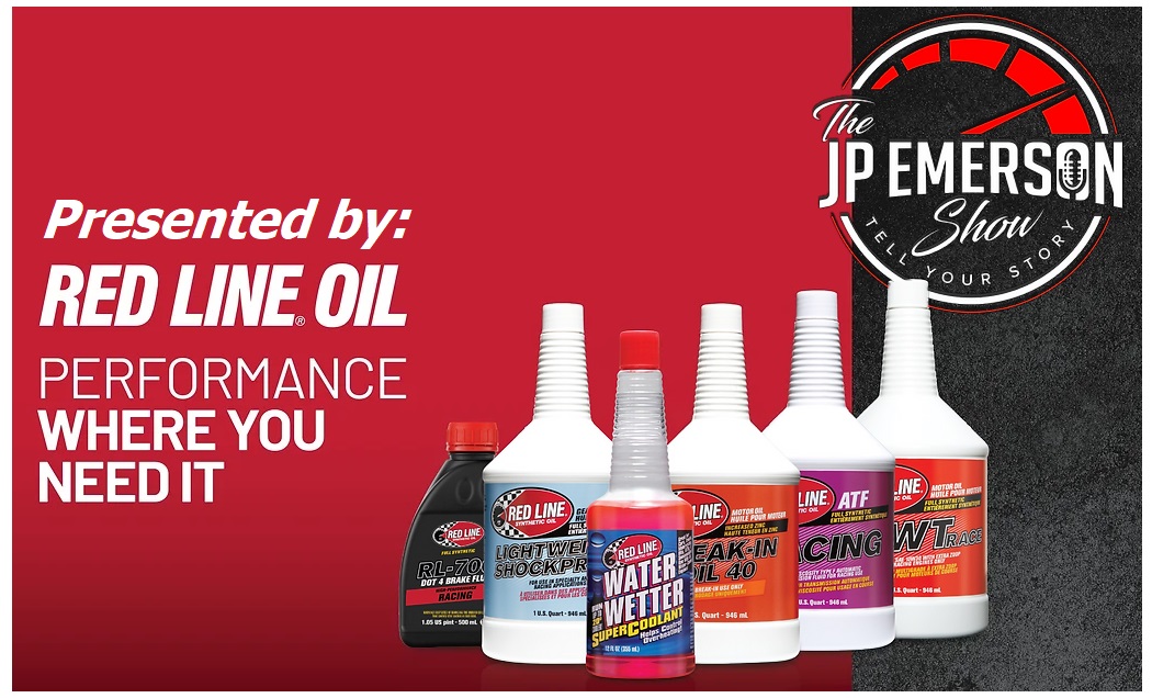 .@redlineoil provides technical support and more than 100 quality products, including motor oils, gear oils, assembly lubes, fuel additives, and WaterWetter to the automotive, motorcycle, marine, and industrial markets. jpemerson.com