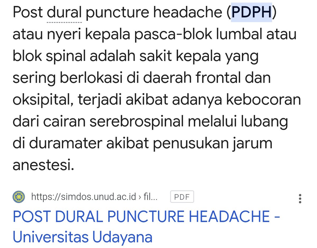 wisnu_samodro's tweet photo. Ini. Sebenernya, kalo baca2 lagi, ini kasus umum yg terjadi. Tetapi harusnya dalam waktu maksimal 72 jam, sudah bisa pulih kembali. https://t.co/LpNGdJ2XmC