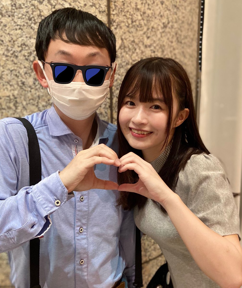 choitahidemaro's tweet image. 出会いは突然に🫶🏻

#Baty
#百川晴香

@momokawaharuka