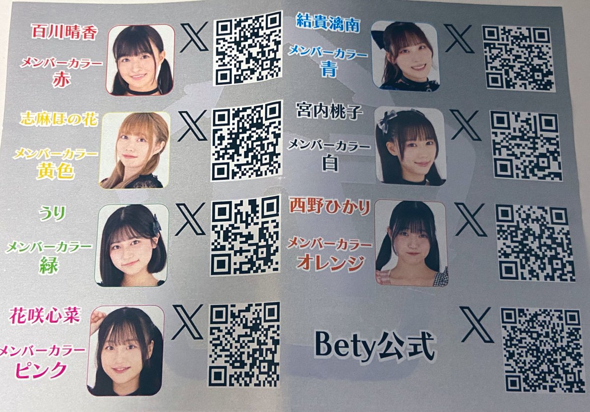 choitahidemaro's tweet image. 出会いは突然に🫶🏻

#Baty
#百川晴香

@momokawaharuka