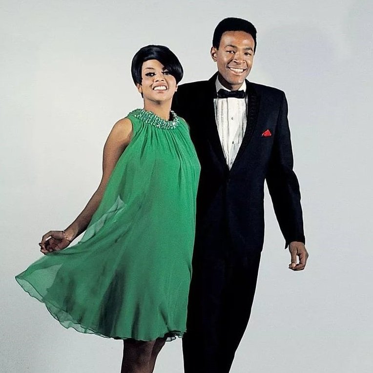 Singer Tammi Terrell was #BornOnThisDay, April 29, 1945. Remembered as a star singer for #Motown Records during the #1960s, most notably for a series of duets with singer #MarvinGaye. Passed in 1970 (age 24) from #cancer #RIP #GoneTooSoon #Cancerprevention #CancerResearch #BOTD