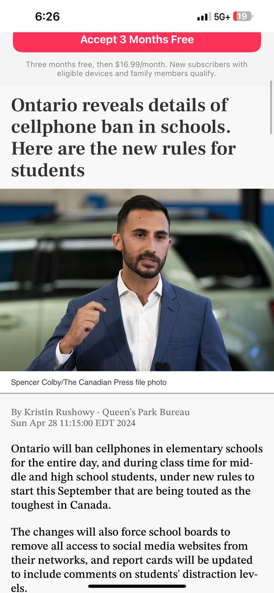Woah,,, game changer.. make sure you do your Alberta survey!