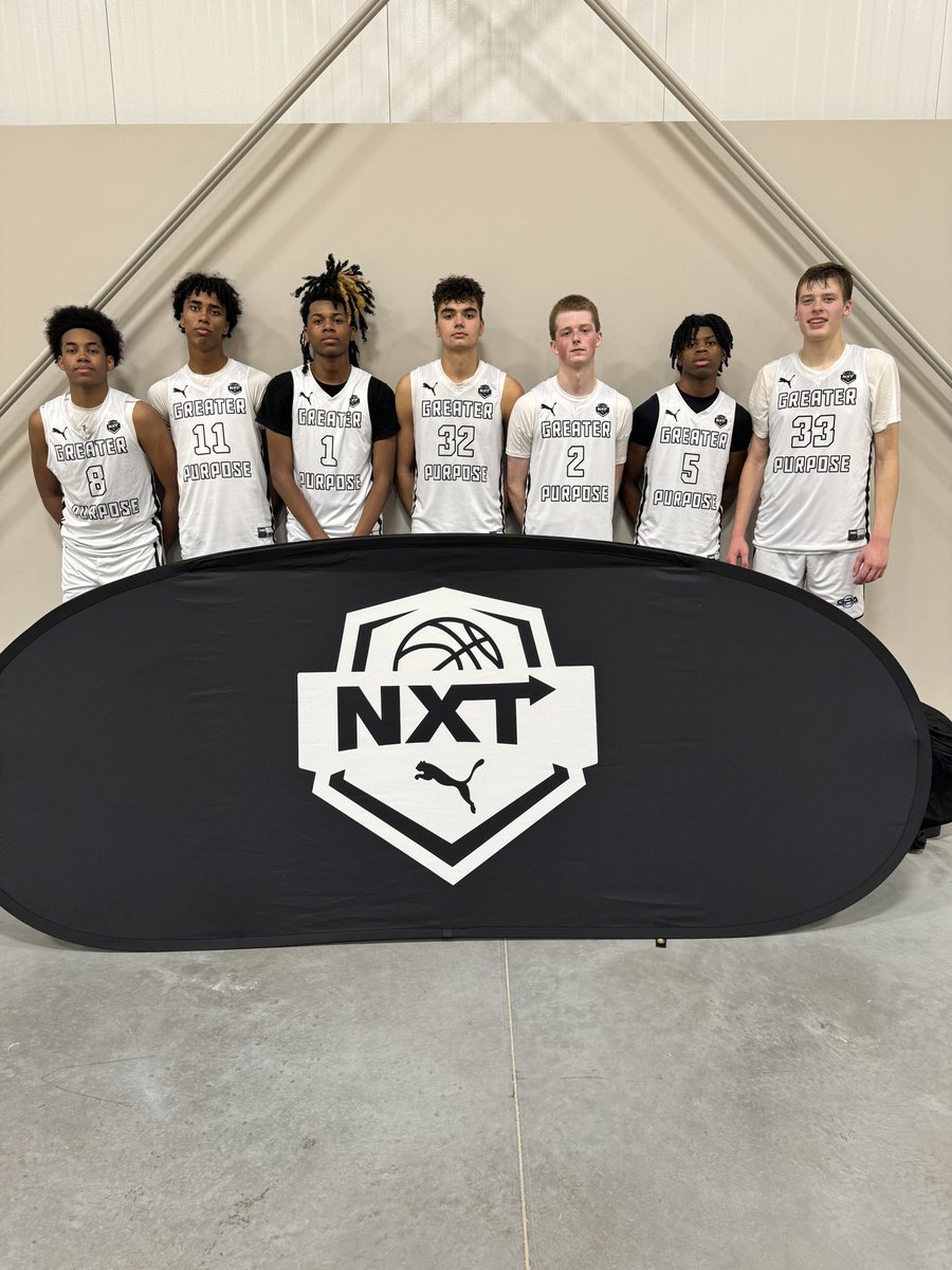 Ray Tillman (@coachtill_gpa) on Twitter photo 16s white go 4-0 at Puma session 5. @_gpaschaumburg
Leaders
<a href="/AjBerndt2/">AJ Berndt</a> 19pts in game 1
23pts in game 3 (10 made threeโs in 4 games)
<a href="/Freddybatts3/">Freddy Battaglia</a> 24pts in game 3
26pts 10rbs in game 4
<a href="/Lucabasketball_/">Luca</a> 17pts in game 1
<a href="/_LarroHoops/">Larry Golden</a> <a href="/sean_valentino2/">Sean Valentino</a> <a href="/NxtProHoops/">NXTPRO Hoops</a> @PeterLashNXT 16s white go 4-0 at Puma session 5. @_gpaschaumburg
Leaders
<a href="/AjBerndt2/">AJ Berndt</a> 19pts in game 1
23pts in game 3 (10 made threeโs in 4 games)
<a href="/Freddybatts3/">Freddy Battaglia</a> 24pts in game 3
26pts 10rbs in game 4
<a href="/Lucabasketball_/">Luca</a> 17pts in game 1
<a href="/_LarroHoops/">Larry Golden</a> <a href="/sean_valentino2/">Sean Valentino</a> <a href="/NxtProHoops/">NXTPRO Hoops</a> @PeterLashNXT