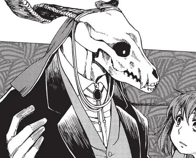 “Good morning to you as well.”