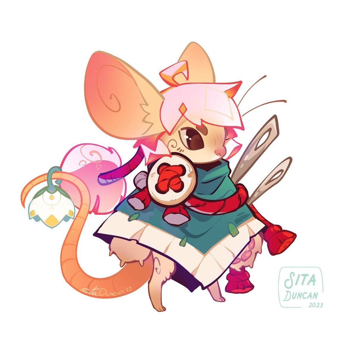 deepcosmix's tweet photo. Way late been busy testing and whatnot hope you enjoy!! Original artwork by:
@Sitaart https://t.co/paldnJKyEm