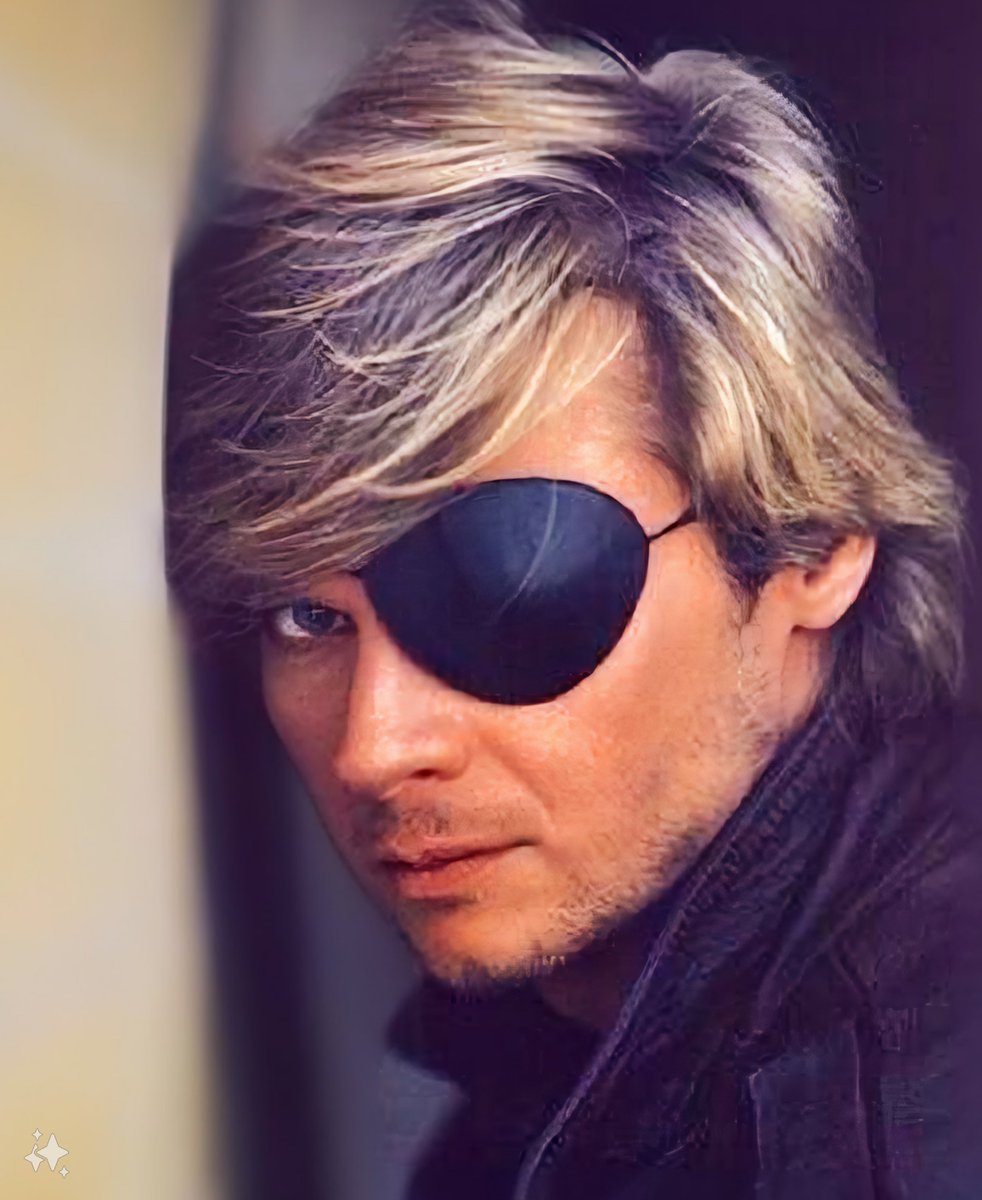 SteveKaylaGroup's tweet photo. #McM 🔥
#Days #StephenNichols #StevePatchJohnson #Stayla https://t.co/AY7FTRsaj8
