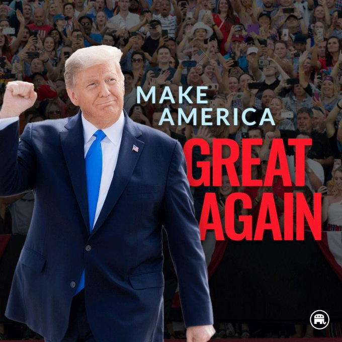 🇺🇸Calling all MAGA GOD-Fearing Patriots🇺🇸 🇺🇸#Trump2024TheOnlyChoice💯%🇺🇸 🇺🇸Trump Train🇺🇸 🇺🇸Drop your handle in the comments🇺🇸 🇺🇸I like to join with new friends, feel free🇺🇸 🇺🇸IFB all 💯%🇺🇸 🇺🇸Follow Fellow Like Patriots🇺🇸 #Patriots #PatriotsUnite #ultramaga #IFBAP