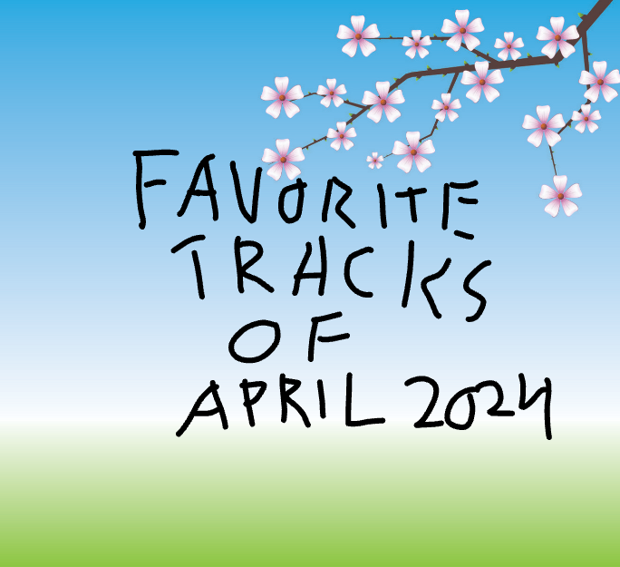 it's now the end of april & it's time for me to drop my playlist of favotite tracks of this month. So here it is. Playlist consists with new music by artists like ava max, @coi_leray, @anitta, @peachprc, @rhearajj, taylor swift, @zolitaofficial, @britsmith , @amyshark,…