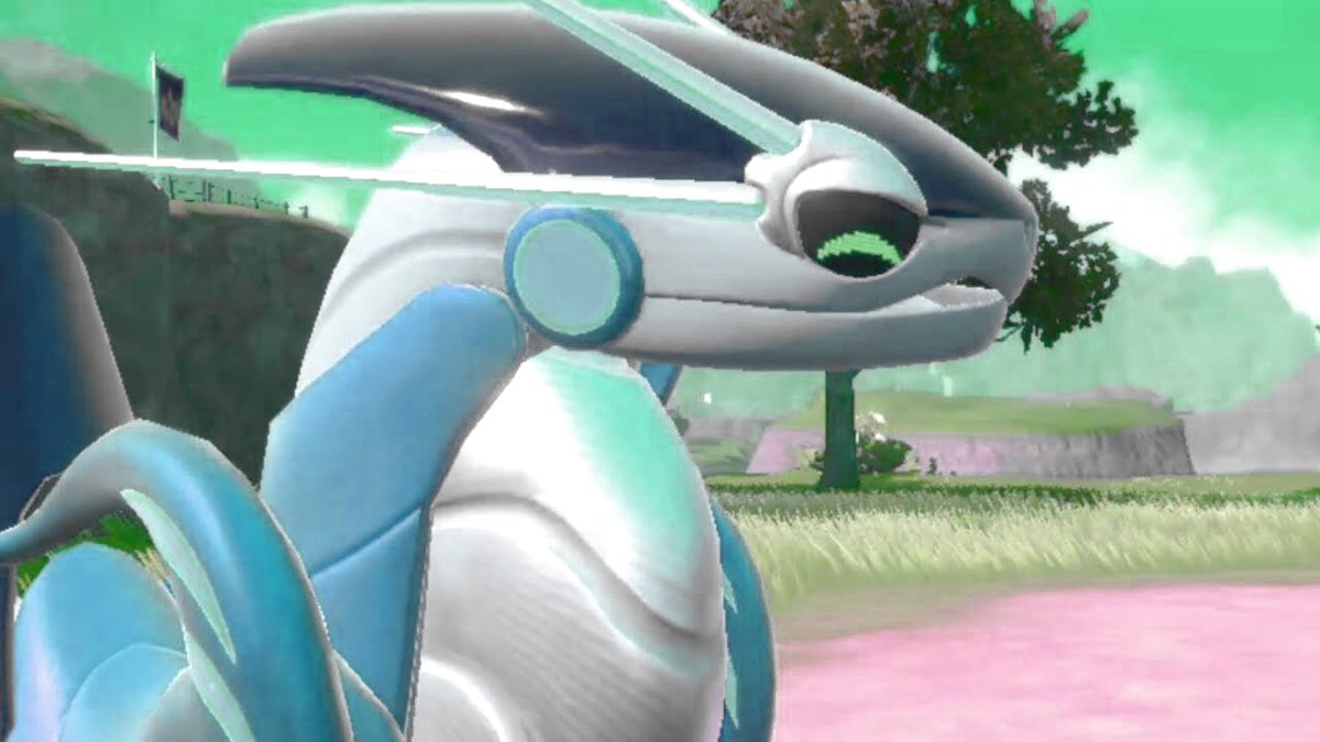 electrcdrift's tweet image. 