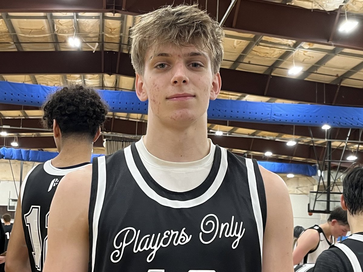 Prep Hoops Oregon (@prephoopsor) on Twitter photo One of the best big men we saw on Sunday was <a href="/jack_clarke22/">Jack Clarke</a>. The Lakeridge rising senior continues to emerge as a force inside as he did a great job establishing post position or getting to spots where he could convert the entry pass to an easy bucket. Great work rebounding too. One of the best big men we saw on Sunday was <a href="/jack_clarke22/">Jack Clarke</a>. The Lakeridge rising senior continues to emerge as a force inside as he did a great job establishing post position or getting to spots where he could convert the entry pass to an easy bucket. Great work rebounding too.