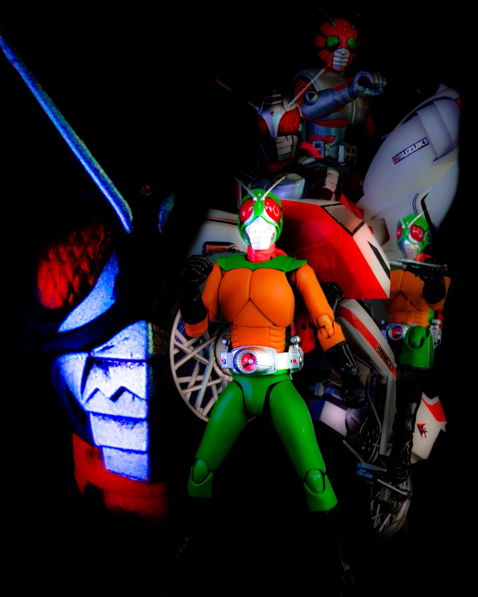 SHFiguarts_FAN tweet picture