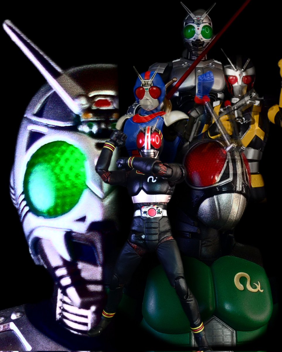 SHFiguarts_FAN tweet picture