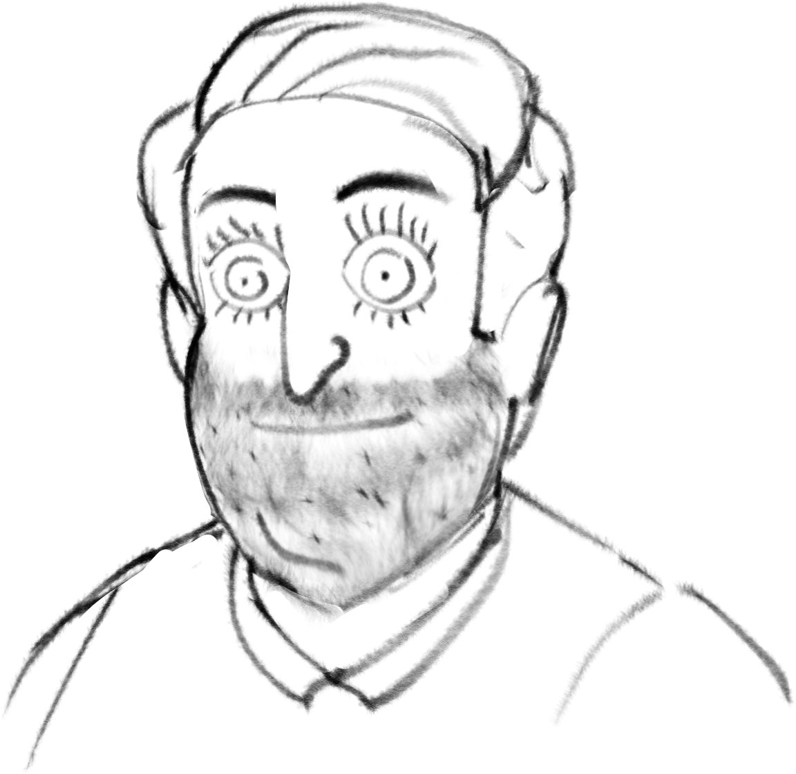 Wade Whipple from memory