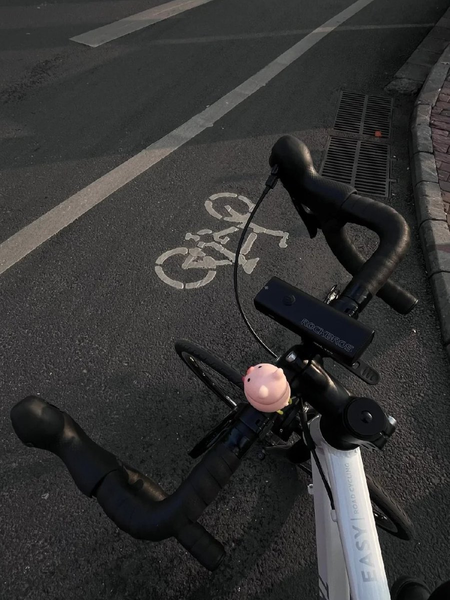 ChinSegundo's tweet image. 讓我看看你溜車第一視角的照片！