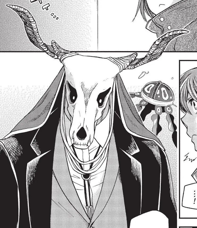 “Once again, I apologize… next time I shall take you along with me. I missed you quite a bit.”

The magus spoke softly, then slightly tilting his head interested in the thought of her achieving a new spell.

“Oh? I’d love to see it.”