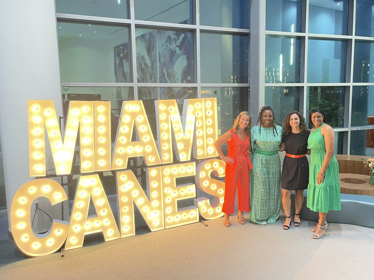 Another wonderful event in the books-CWA-Celebration of Women’s Athletics at 🙌🏽⭐️