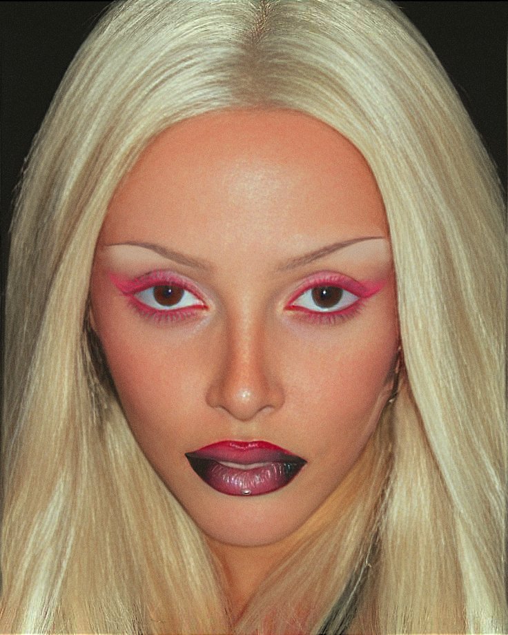 Doja Cat GPAPHICS tweet media