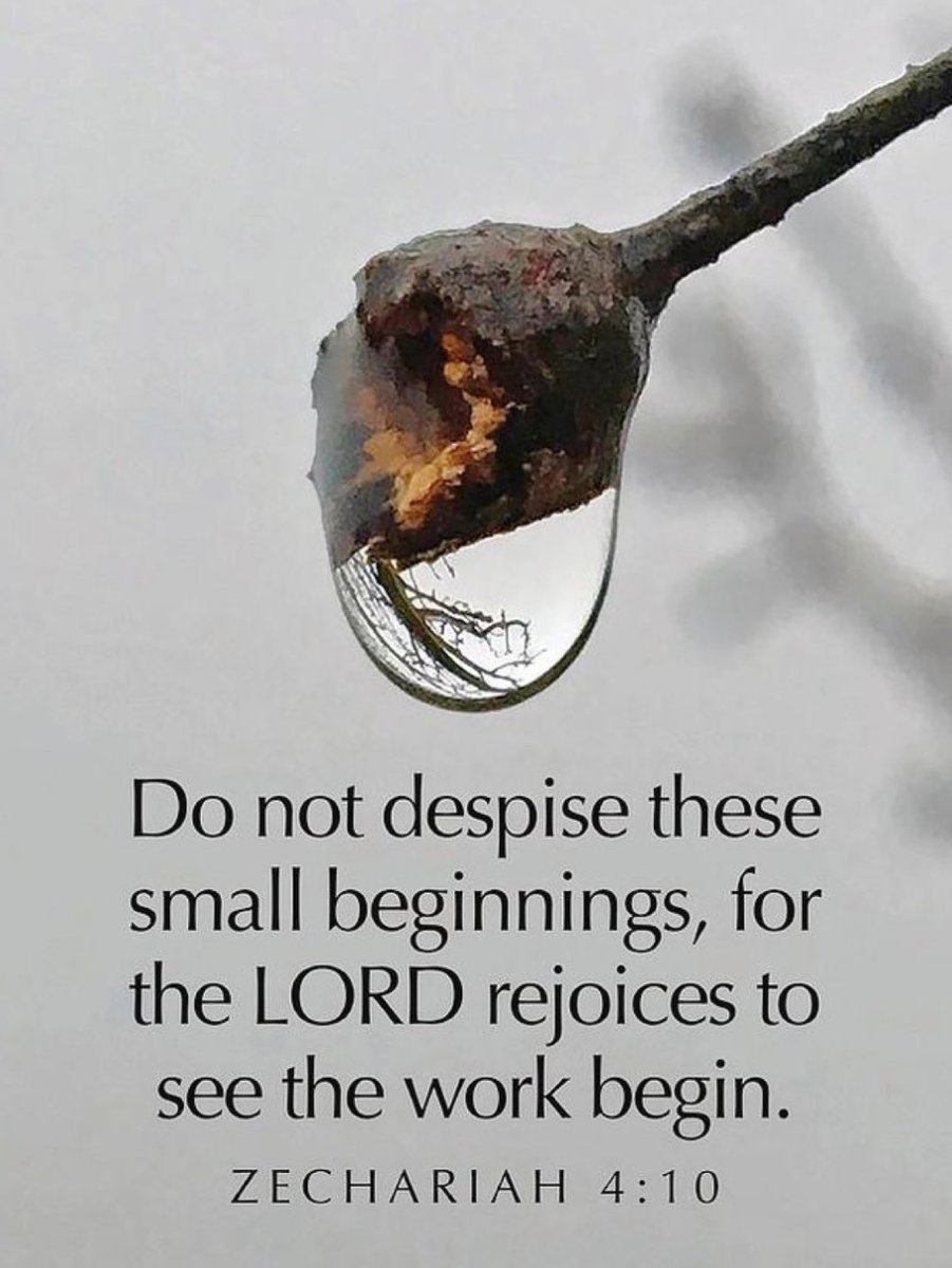 Family, God has your steps ordered, and every step that you take teaches you something new. Please don’t get frustrated with the steps or try to skip any of them. They are for a specific purpose, and they will teach us important concepts and skills that we need in the future.