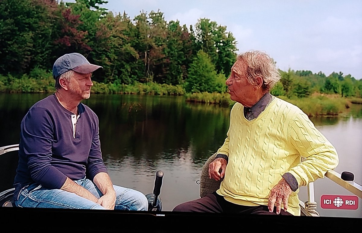 DLVisionMode's tweet photo. Quelle superbe entrevue réalisée par @andrerobitaille avec Jean-Pierre Ferland il y a deux ans et présentée ce soir aux Grands Reportages sur RDI @iciradiocanada
#Television #JeanPierreFerland #ChansonQuebecoise https://t.co/YePWmGrggX