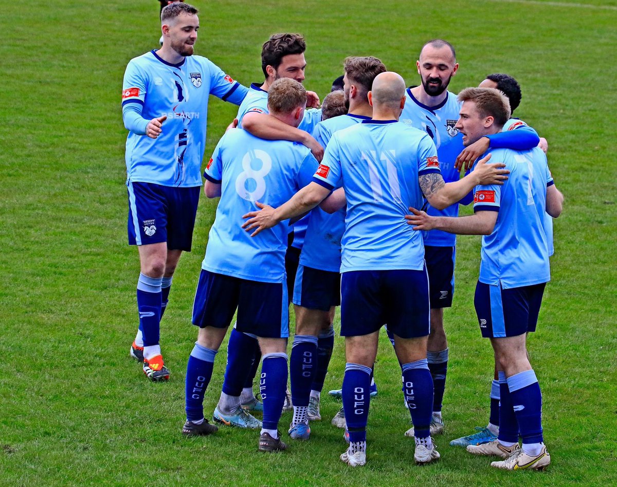 A fantastic gesture by the players and management after the final whistle on Saturday as they bought gifts for the match day volunteers to thank them for their efforts this season.