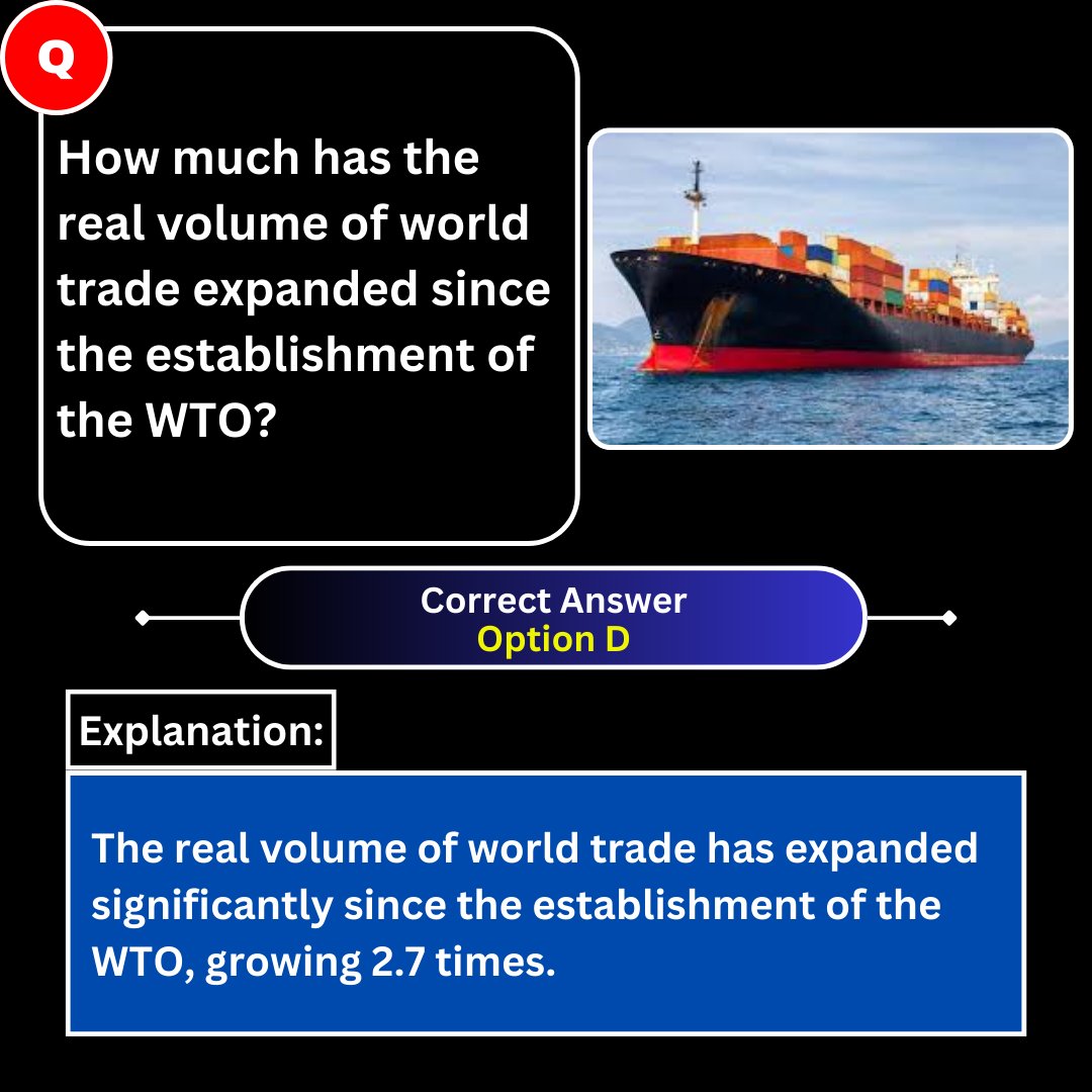 Test Your Knowledge 👇👇

#UPSC #GovernmentServices #ExamPreparation #PracticeQuestions #MCQs #CurrentAffairs