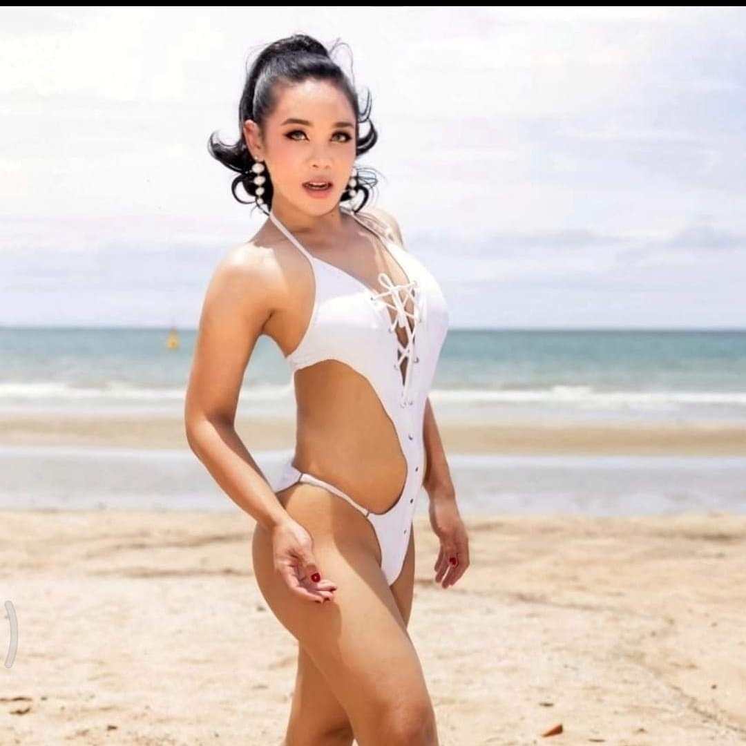 Angiebkkmodel's tweet photo. #NewProfilePic https://t.co/9tsViD2Rm6