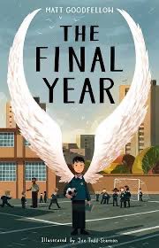 Very excited to see @EarlyTrain will be doing a verse novel tutorial with @writementor soon! The Final Year was incredible - and I’ve been binge reading verse novels ever since! (And flooding the school reading spine with them!) 
#versenovel #kidlit #library