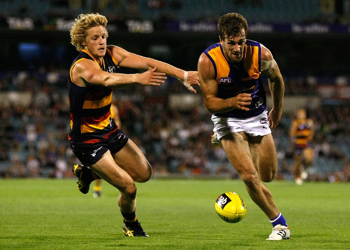 WestCoastEagles tweet picture